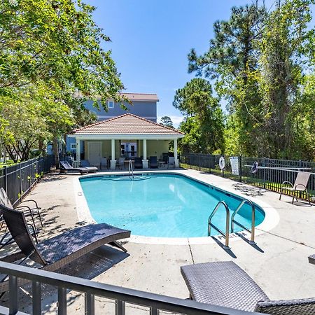 Arborgate Sunkissed Seahorse At 13987 Hanging Branch Way By Pkrm Villa Pensacola Exterior photo