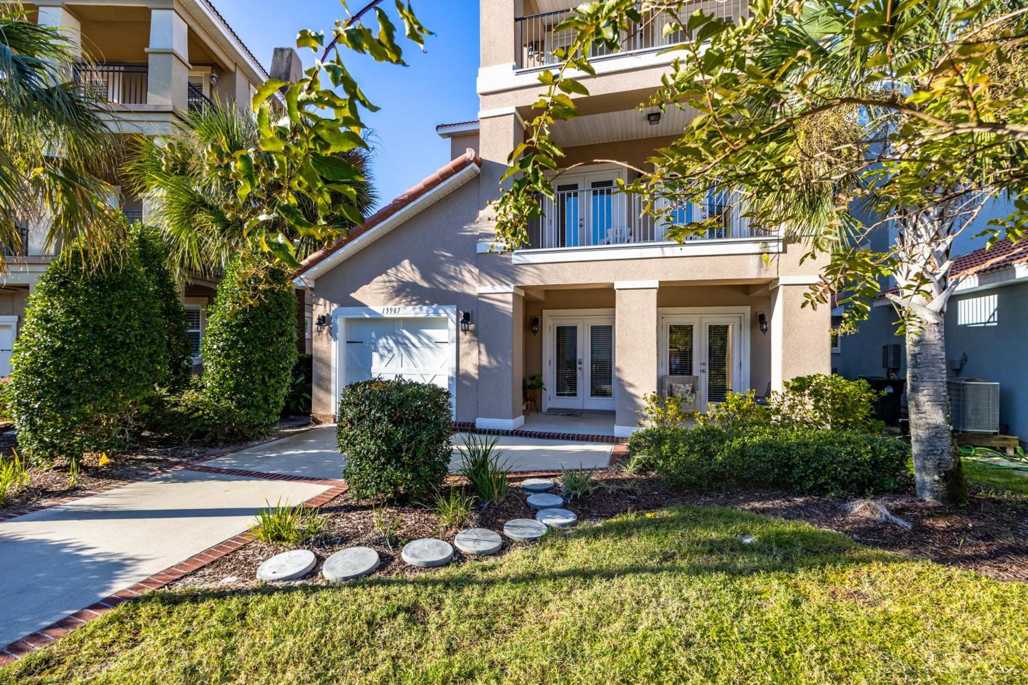 Arborgate Sunkissed Seahorse At 13987 Hanging Branch Way By Pkrm Villa Pensacola Exterior photo