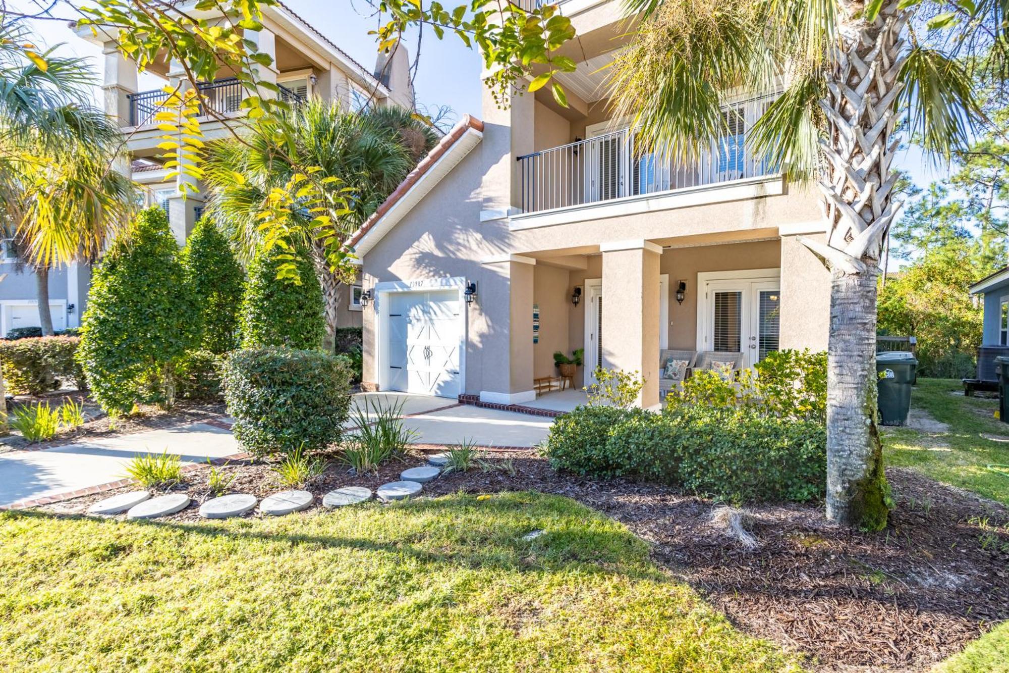 Arborgate Sunkissed Seahorse At 13987 Hanging Branch Way By Pkrm Villa Pensacola Exterior photo