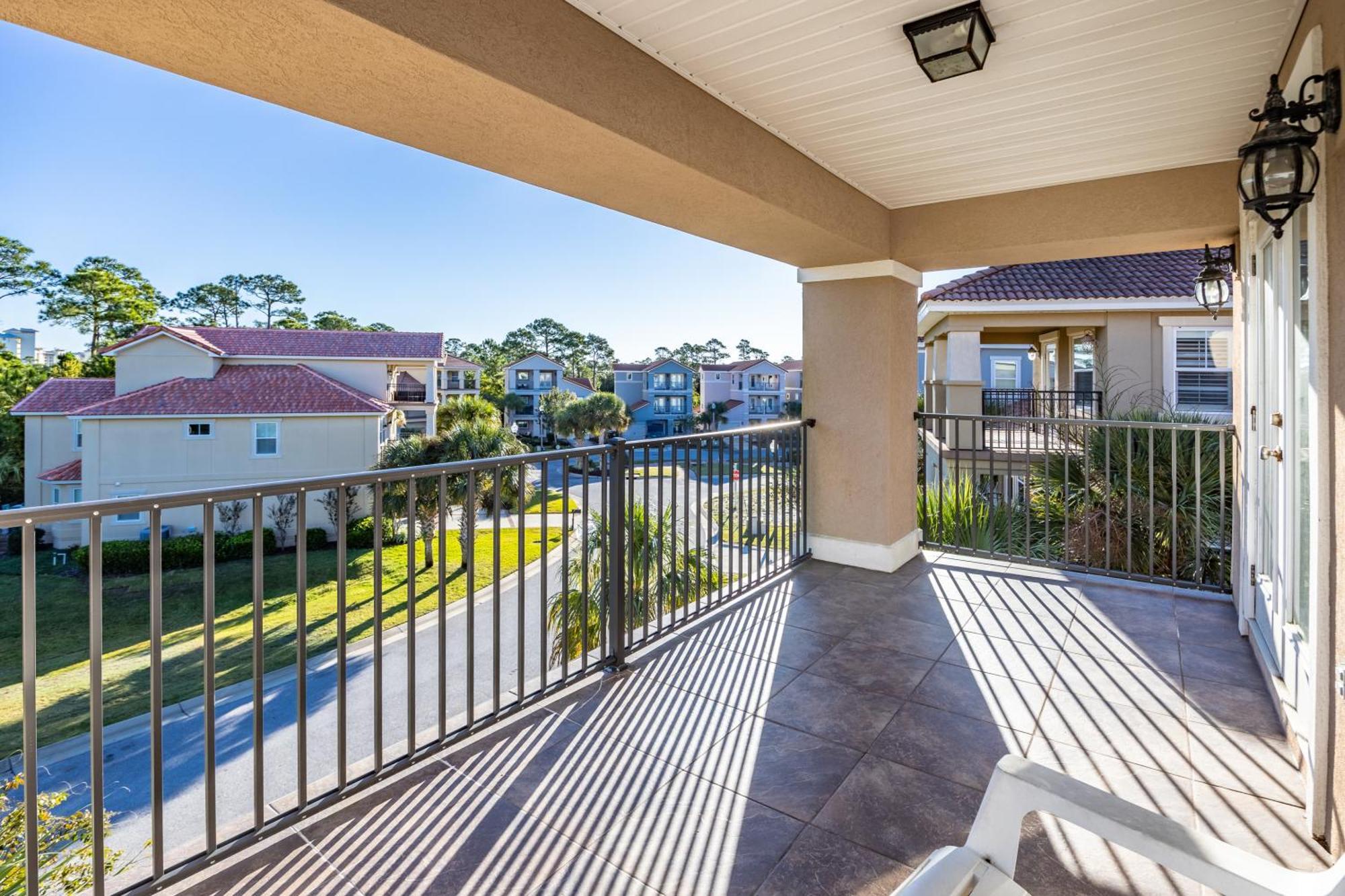 Arborgate Sunkissed Seahorse At 13987 Hanging Branch Way By Pkrm Villa Pensacola Exterior photo