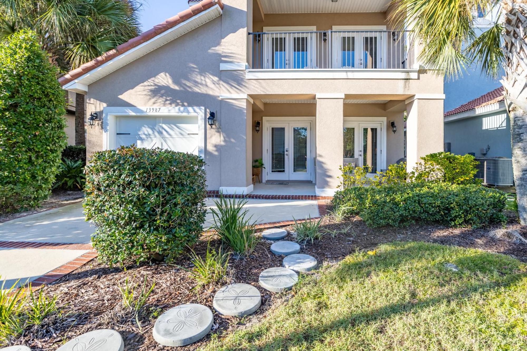 Arborgate Sunkissed Seahorse At 13987 Hanging Branch Way By Pkrm Villa Pensacola Exterior photo