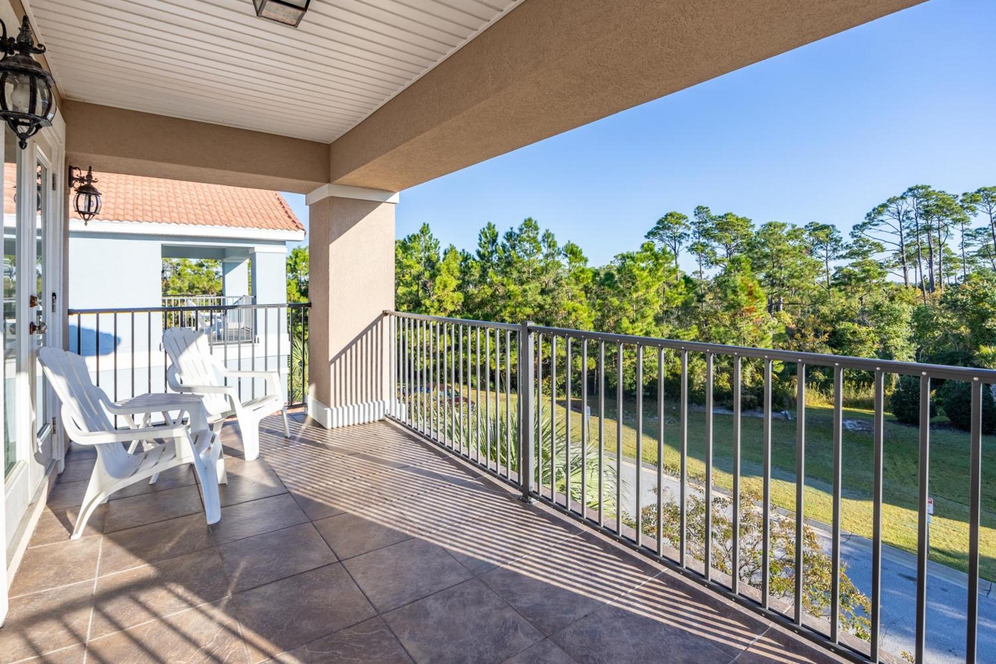 Arborgate Sunkissed Seahorse At 13987 Hanging Branch Way By Pkrm Villa Pensacola Exterior photo